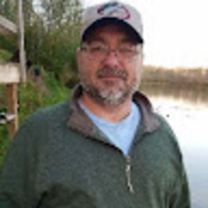 Meet your Posher, Jerry